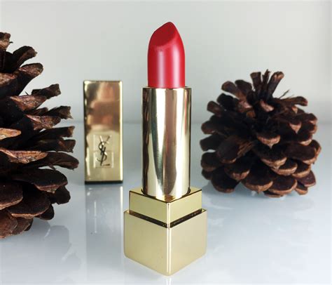 ysl 36 rouge in rock|ysl rouge lipstick.